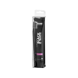 CURAPROX Black is White Combi Set Dentifrice Black is white, 90 ml avec brosse à dents 