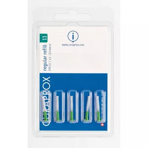 CPS 10 Regular Refill, Spazzole Interdentali