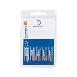 Spazzolini interdentali CPS 14 Regular Refill