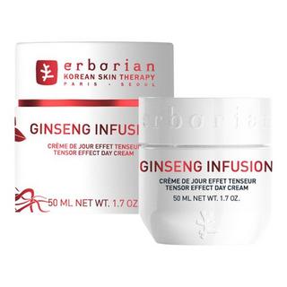 erborian Ginseng Infusion Day Moisturizer Ginseng Infusion 