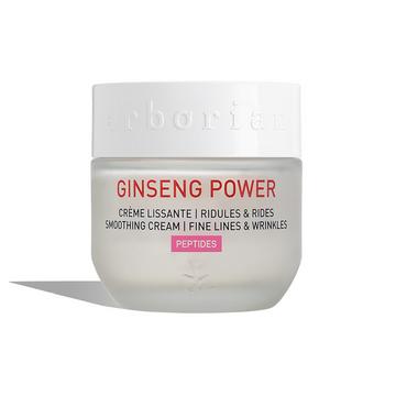 Day Moisturizer Ginseng Infusion