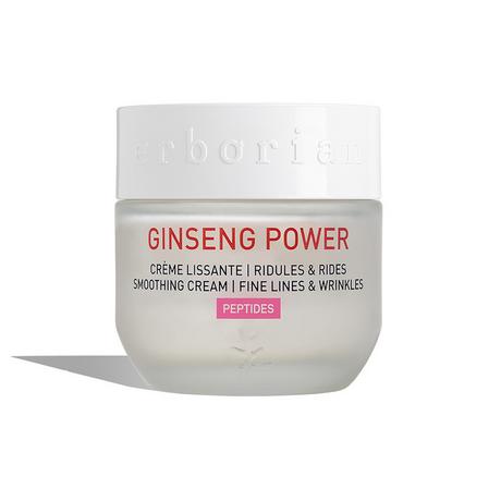 erborian  Day Moisturizer Ginseng Power 