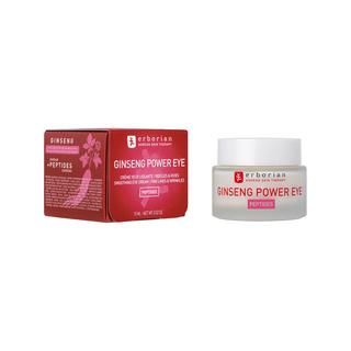 erborian  Day Moisturizer Ginseng Power 