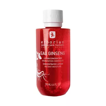 Eau Ginseng Concentrated Lotion