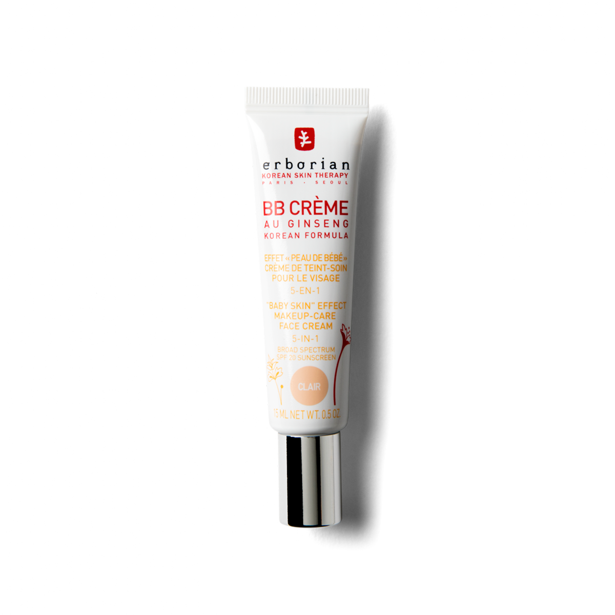 erborian BB Creme Clair BB Creme  