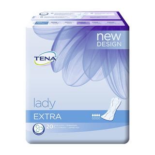 TENA  Lady Extra  