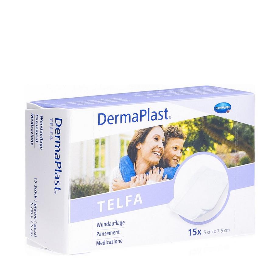 DermaPlast  Medicazione 