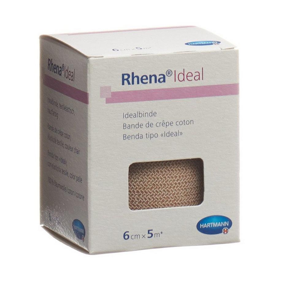 Rhena  Benda tipo "ideal" 