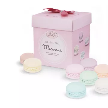 Macarons Geschenkset