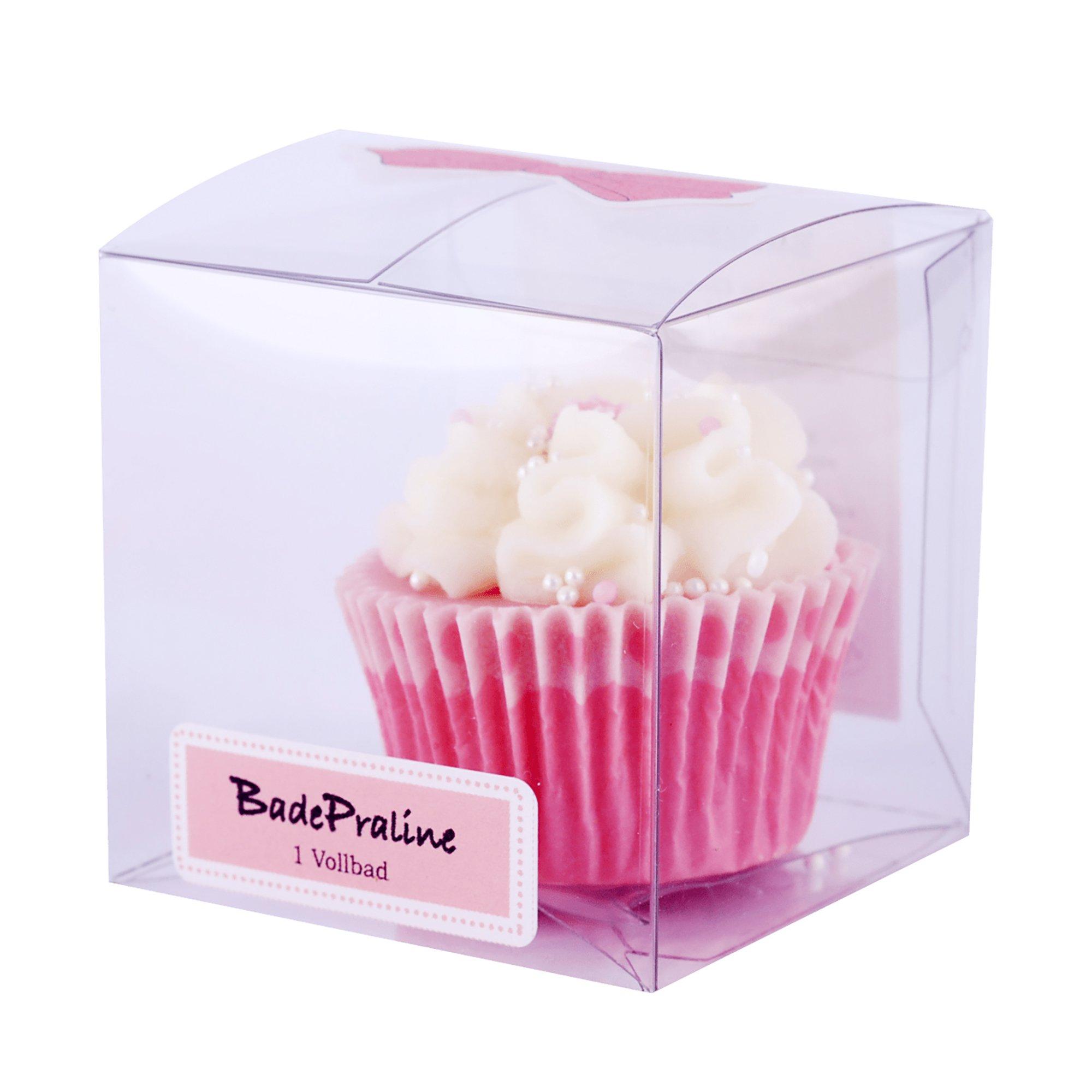 Image of BadeFee Bade Praline Candy Crush, Zufallsauswahl - 40g