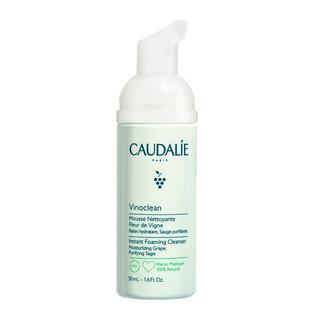 CAUDALIE Vinoclean Mousse Nettoyante Fleur de Vigne  