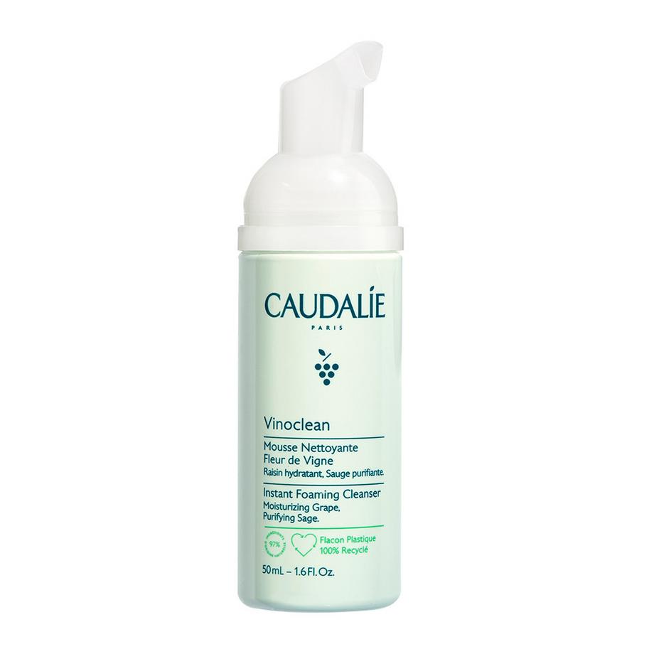 CAUDALIE Vinoclean Schiuma Detergente  