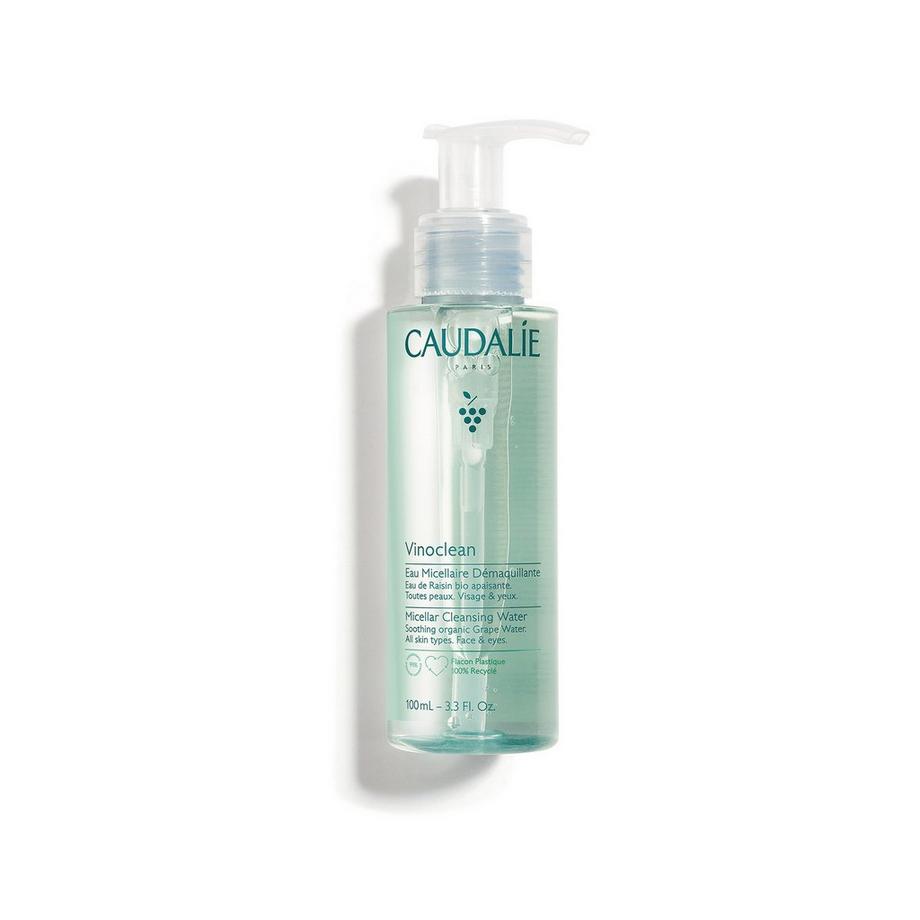 CAUDALIE Vinoclean Eau Micellaire Démaquillante   