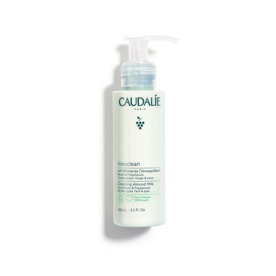 CAUDALIE Vinoclean Mandel Reinigungsmilch  