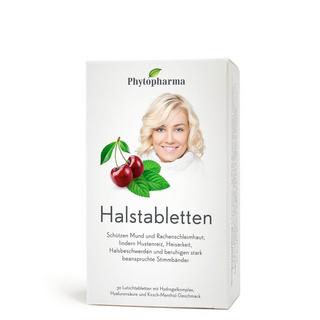 Phytopharma  Halstabletten 