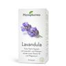 Phytopharma  Lavandula Gute Nacht Kapseln mit Lavendel- und Melissen- extrakt 