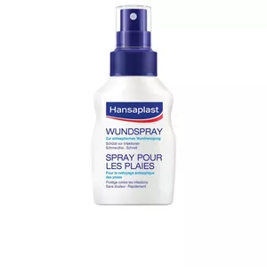 Spray Pour les Plaies
