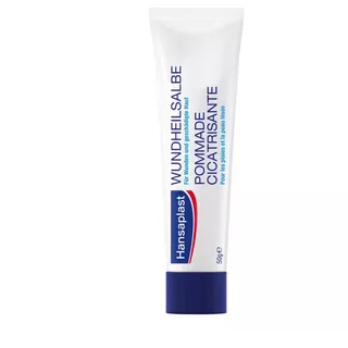 Hansaplast  Pommade Cicatrisante 