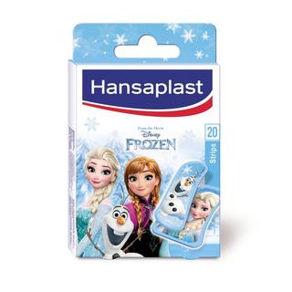 Hansaplast  Kids Frozen 