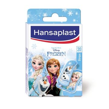 Kids-Pflastern Frozen