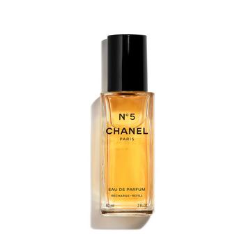 VAPORISATEUR RECHARGEABLE – EAU DE PARFUM
