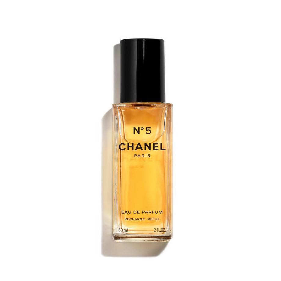 CHANEL N°5 VAPORISATEUR RECHARGEABLE – EAU DE PARFUM 