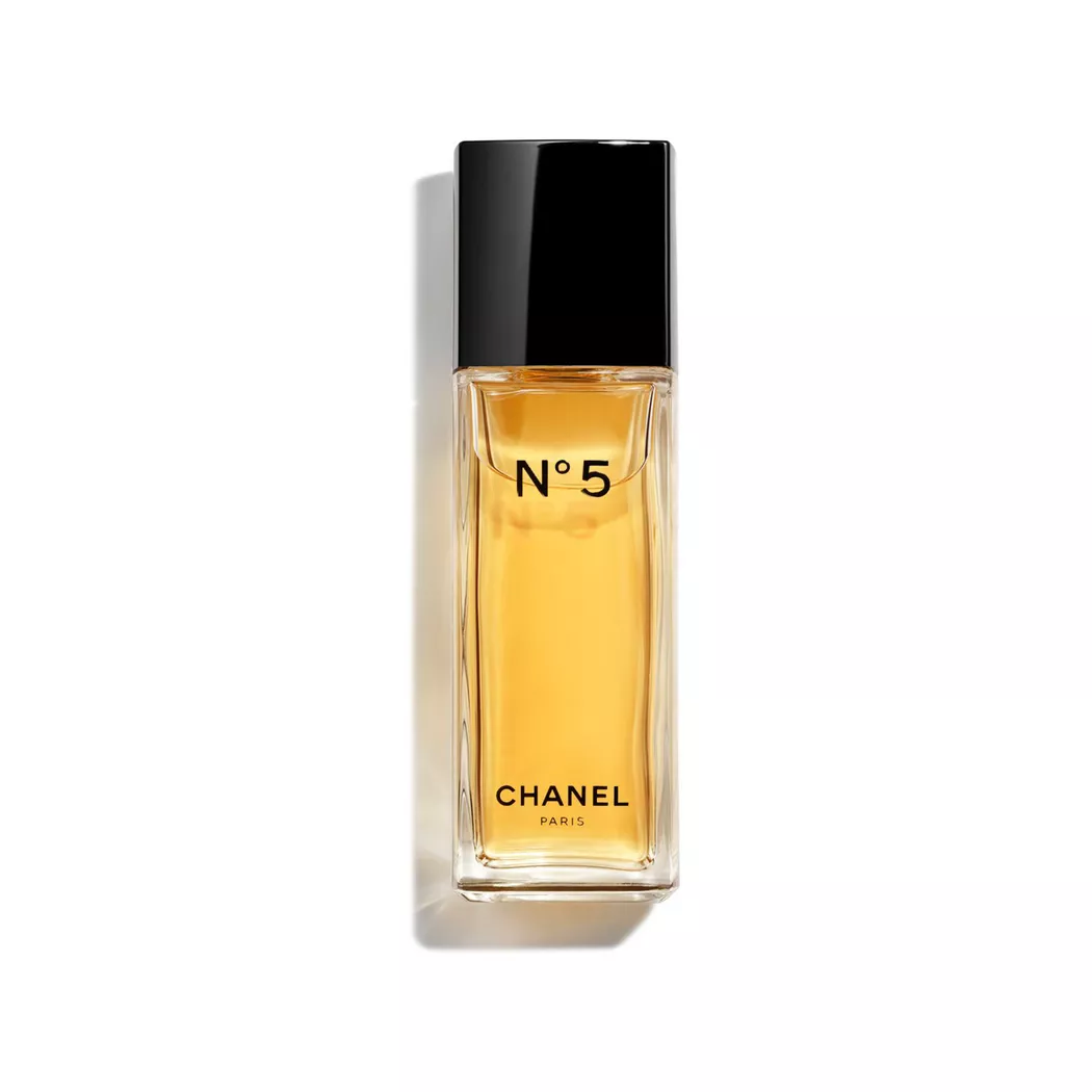 CHANEL - Eau De Toilette Zerstäuber, N°5, 50 ml 2