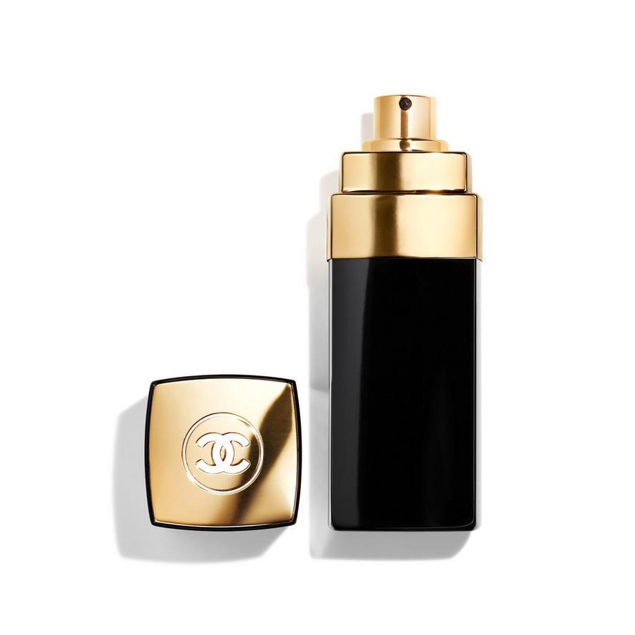 TWIST AND SPRAY NACHFÜLLBARER FLAKON – EAU DE TOILETTE