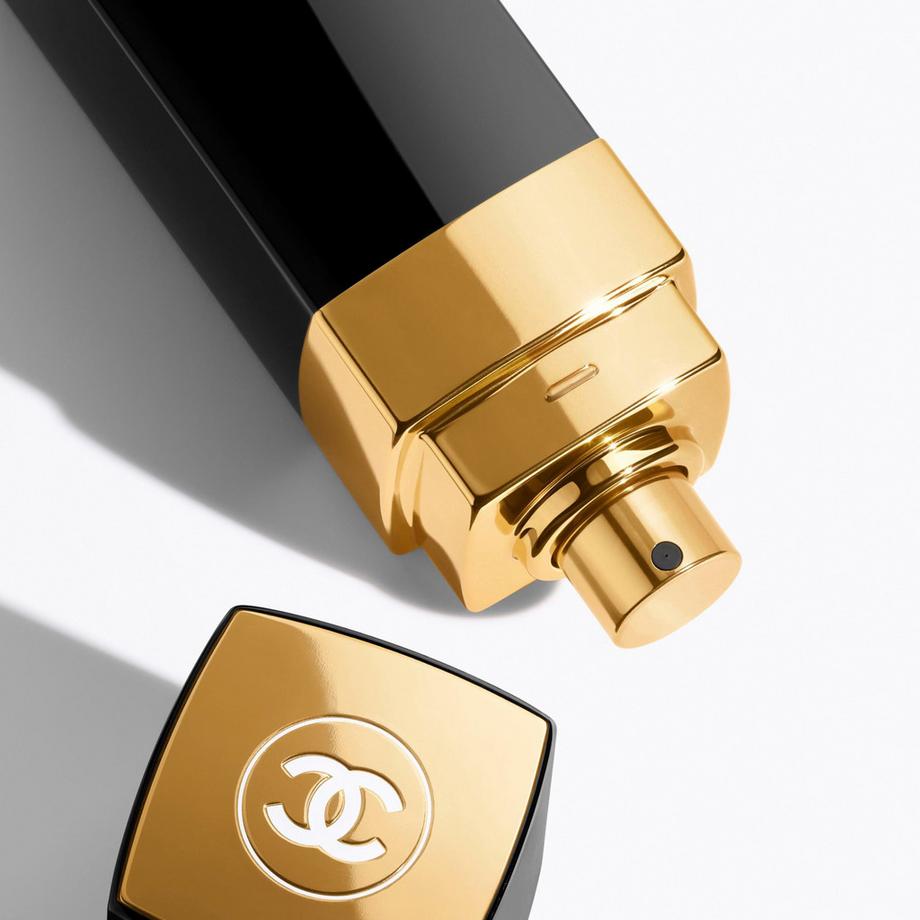 CHANEL N°5 TWIST AND SPRAY NACHFÜLLBARER FLAKON – EAU DE TOILETTE 