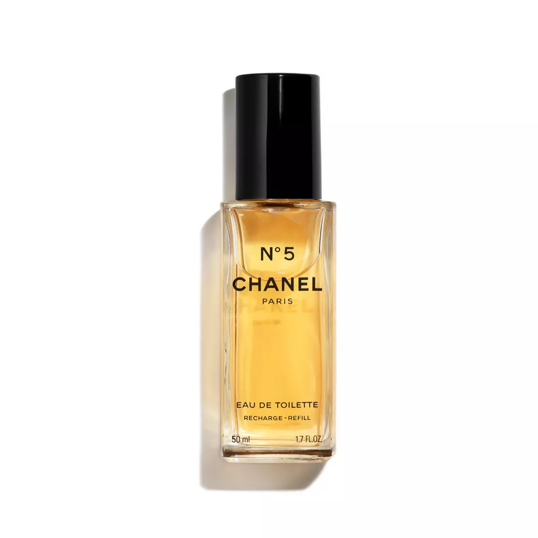 CHANEL - Eau De Toilette Zerstäuber, N°5, 50 ml