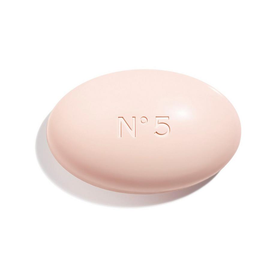 CHANEL N°5 PARFÜMIERTE SEIFE  