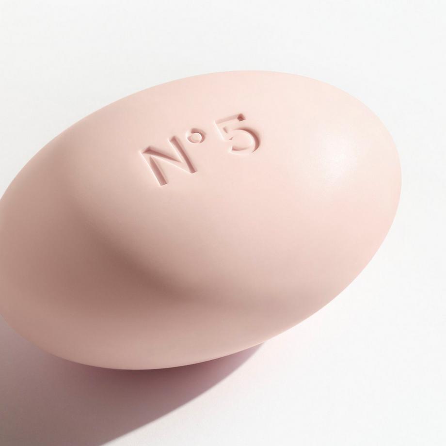 CHANEL N°5 PARFÜMIERTE SEIFE  