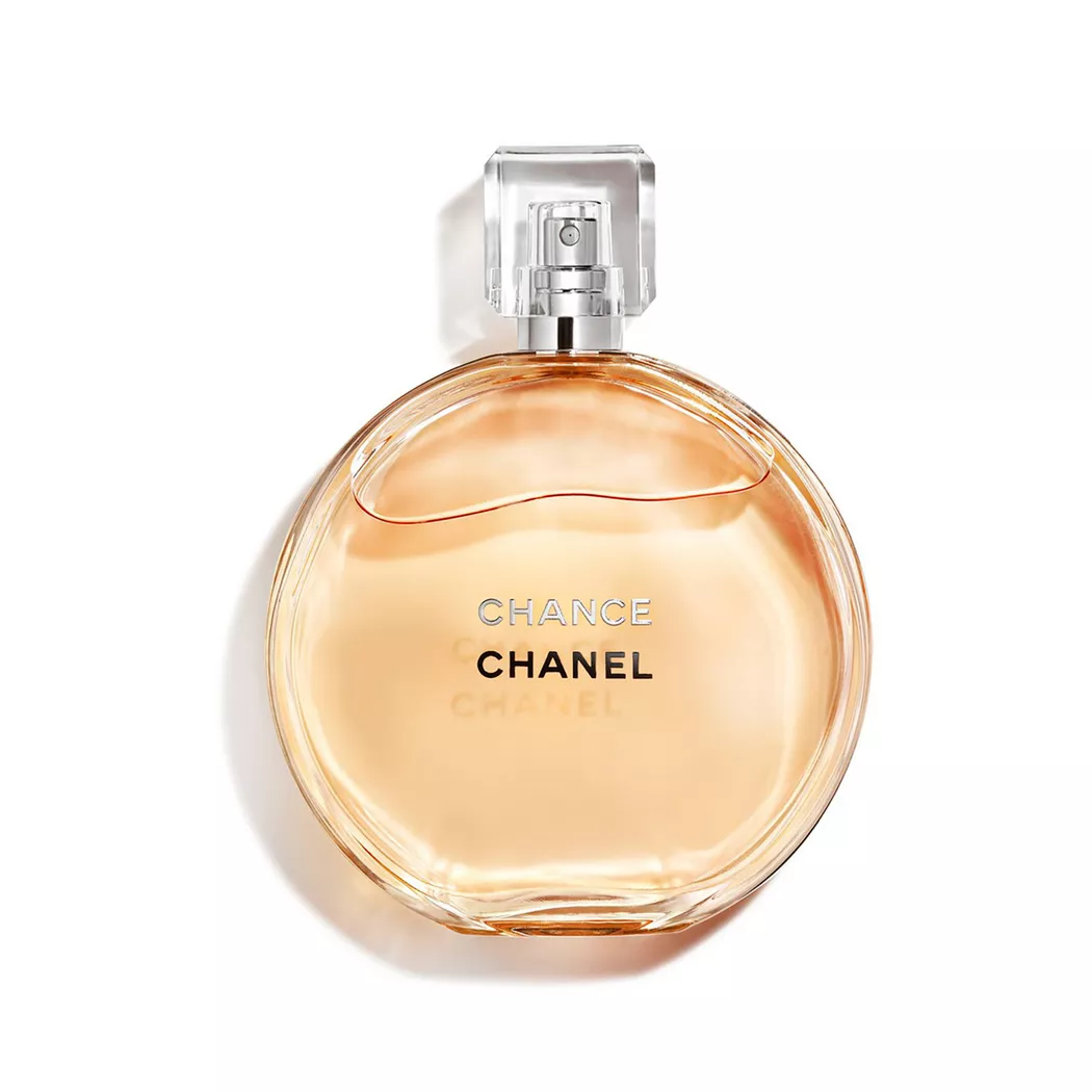 CHANEL - Eau De Toilette Zerstäuber, Chance, 50 ml
