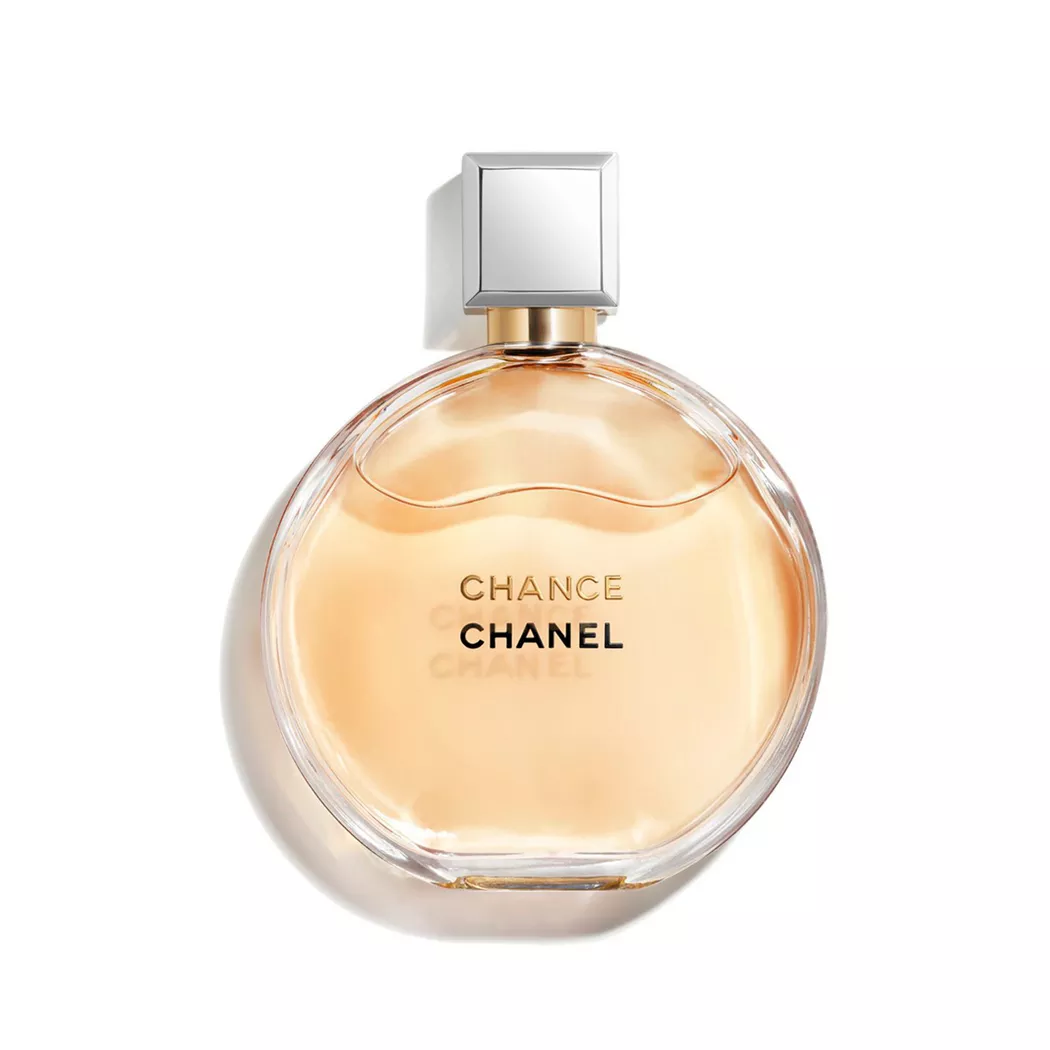 CHANEL - Eau De Parfum Zerstäuber, Chance, 50 ml