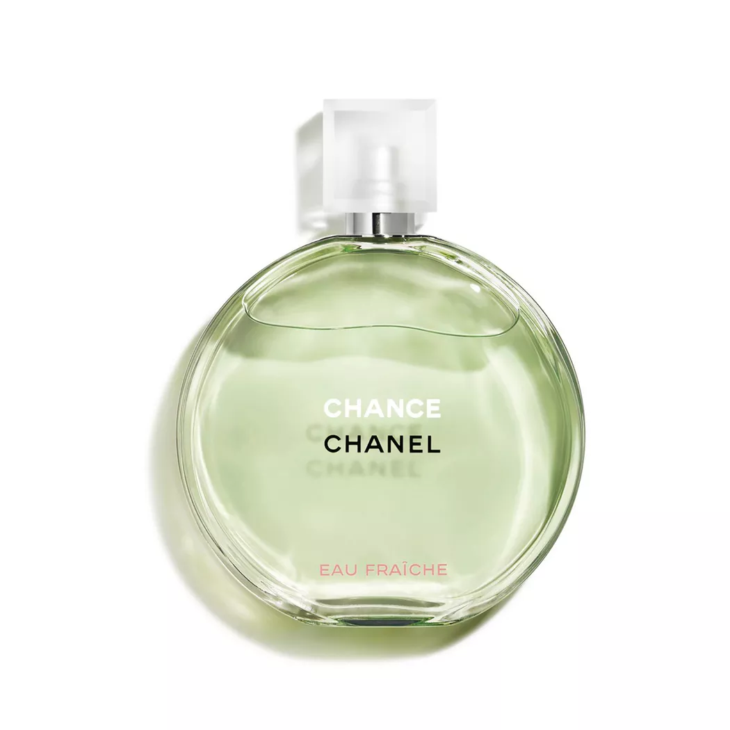 CHANEL - Eau De Toilette Zerstäuber, Chance Eau Fraîche, 50 ml