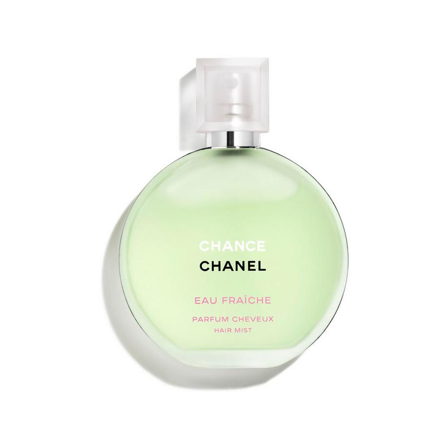 CHANEL CHANCE EAU FRAÎCHE PROFUMO PER I CAPELLI 