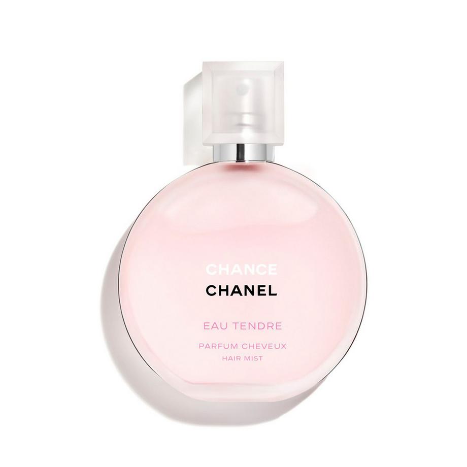 CHANEL CHANCE EAU TENDRE PROFUMO PER I CAPELLI 