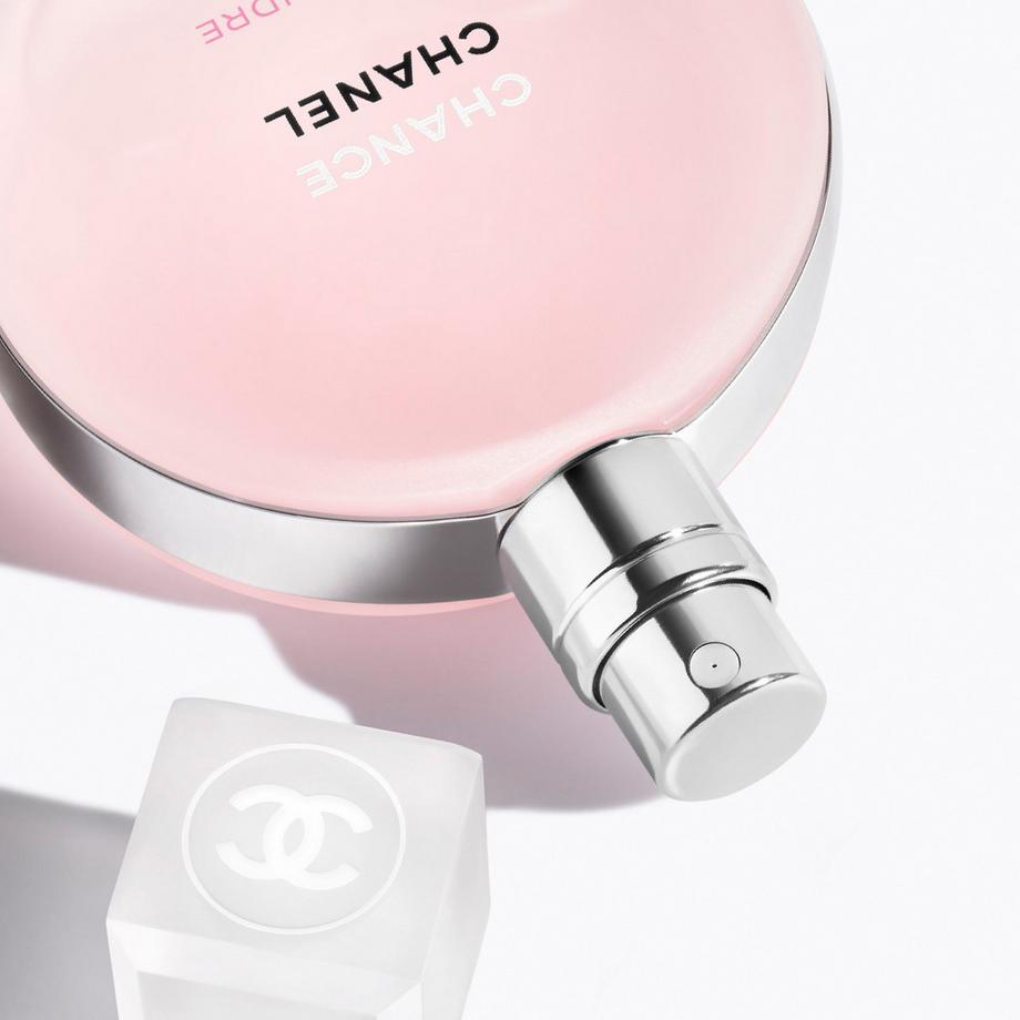CHANEL CHANCE EAU TENDRE PROFUMO PER I CAPELLI 