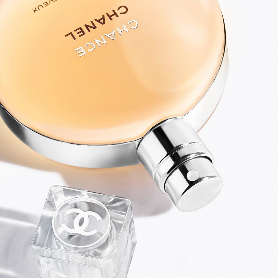 CHANEL CHANCE PROFUMO PER I CAPELLI 