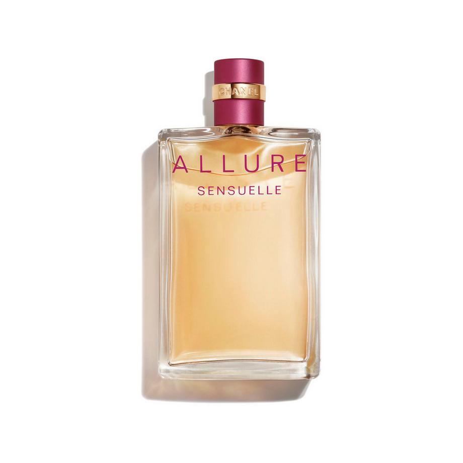 CHANEL ALLURE SENSUELLE EAU DE PARFUM ZERSTÄUBER 