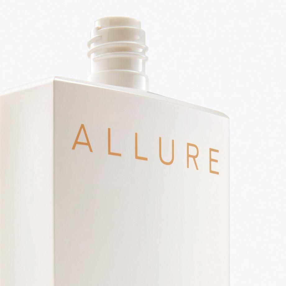 CHANEL ALLURE ÉMULSION POUR LE CORPS 