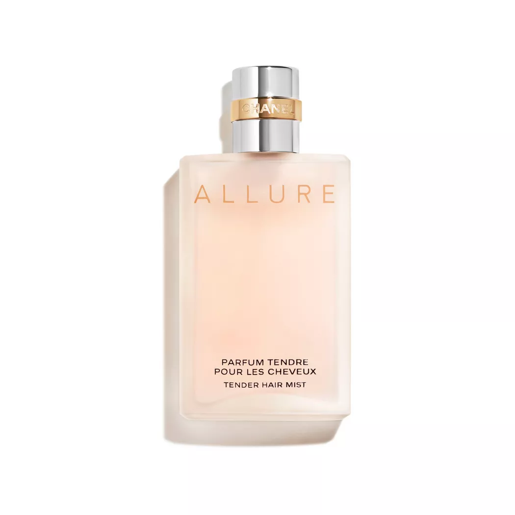 Chanel Soin Capillaire Allure Hair Mist Spray 35ml One Size unisex