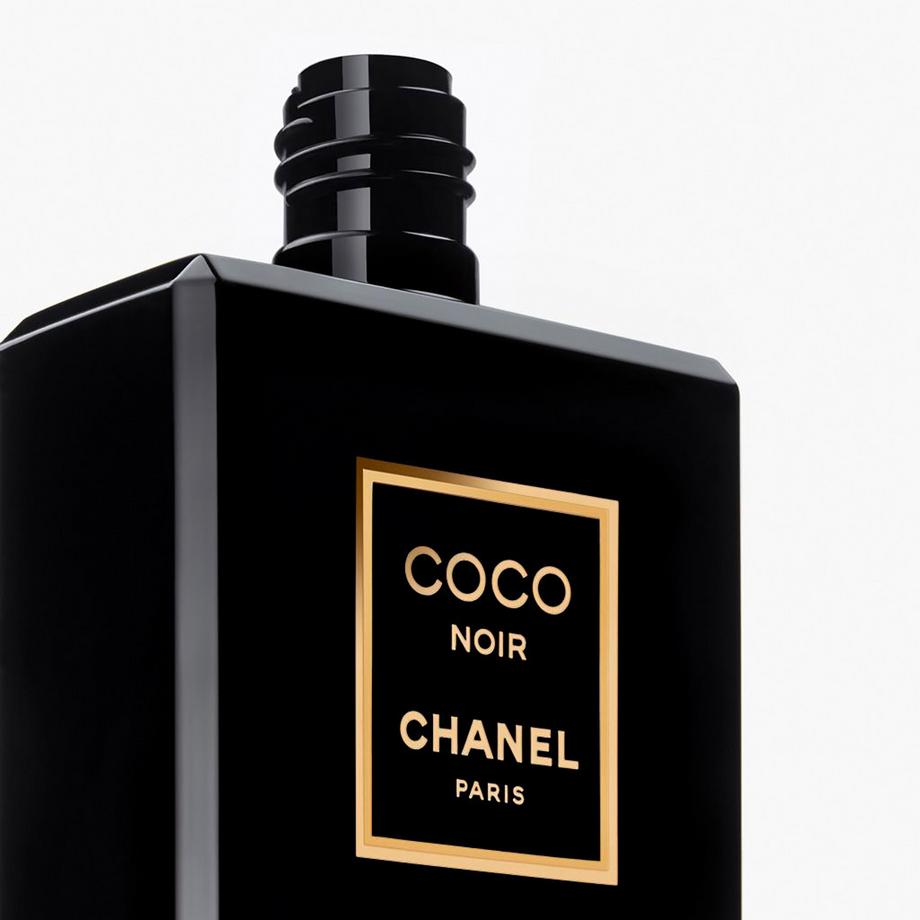 CHANEL COCO NOIR EMULSIONE IDRATANTE PER IL CORPO 