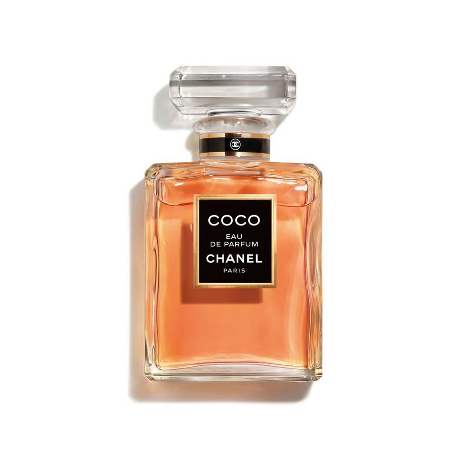 CHANEL COCO EAU DE PARFUM ZERSTÄUBER 