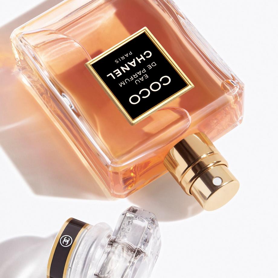 CHANEL COCO EAU DE PARFUM ZERSTÄUBER 
