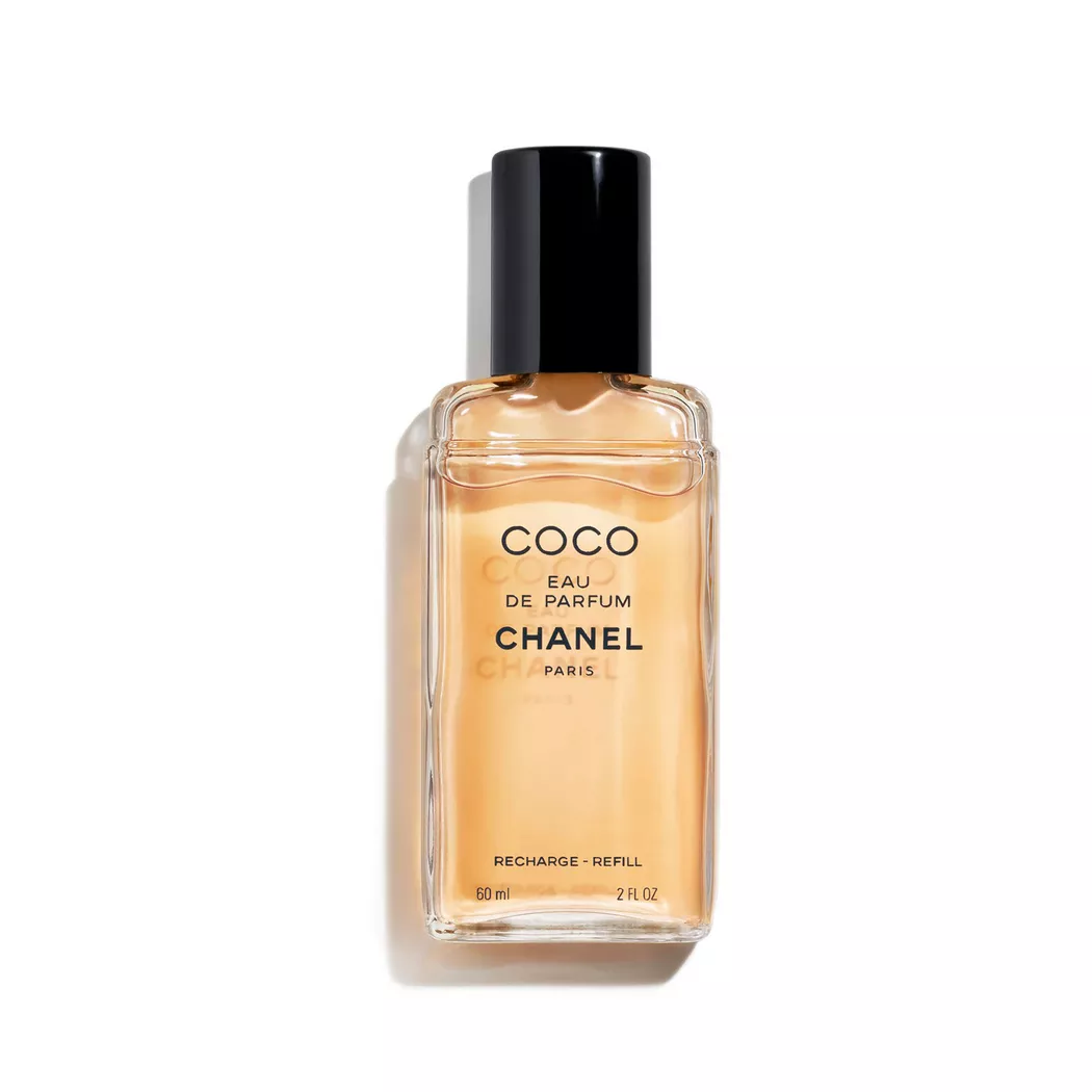 Chanel Coco eau de parfum recharge vaporisateur 60 ml