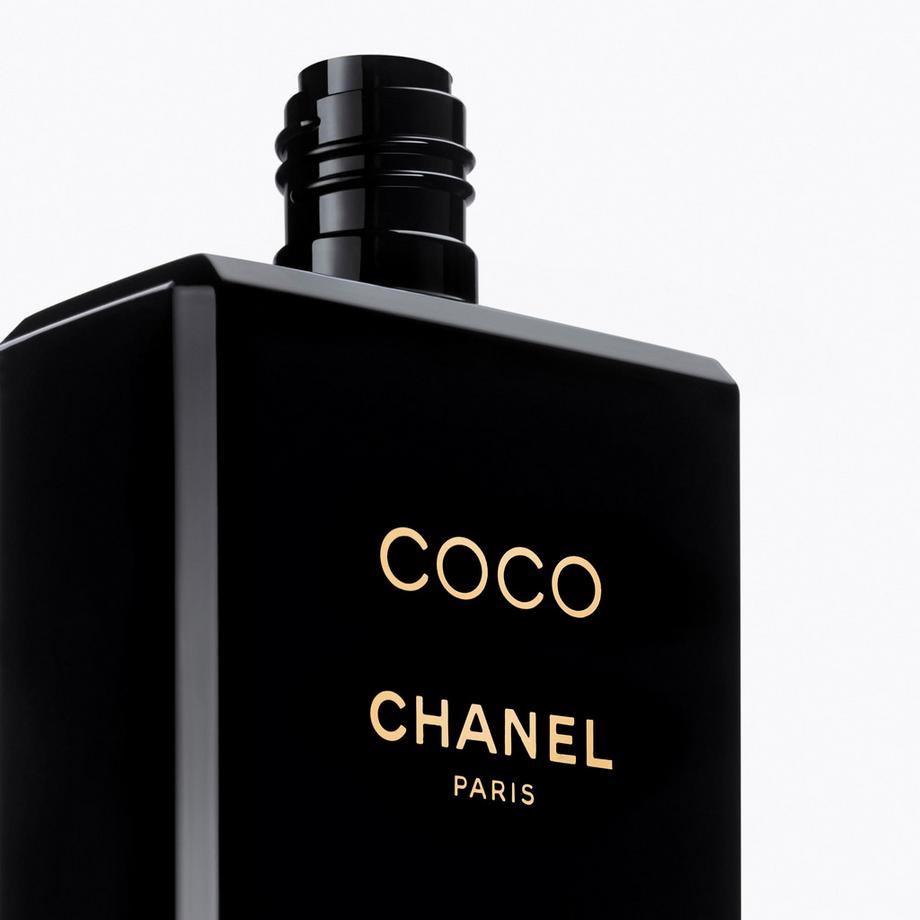 CHANEL COCO FEUCHTIGKEITSSPENDENDE KÖRPEREMULSION 