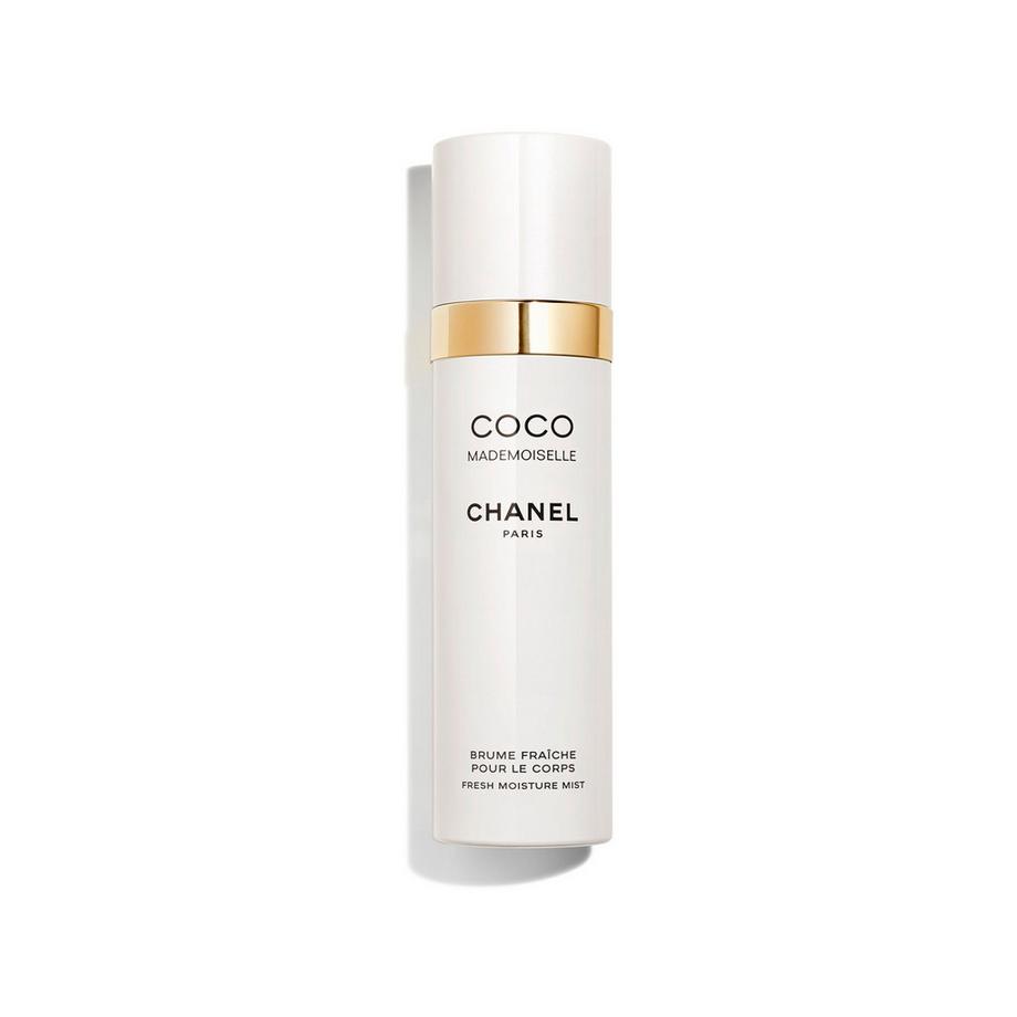 CHANEL COCO MADEMOISELLE ERFRISCHENDES KÖRPERSPRAY 