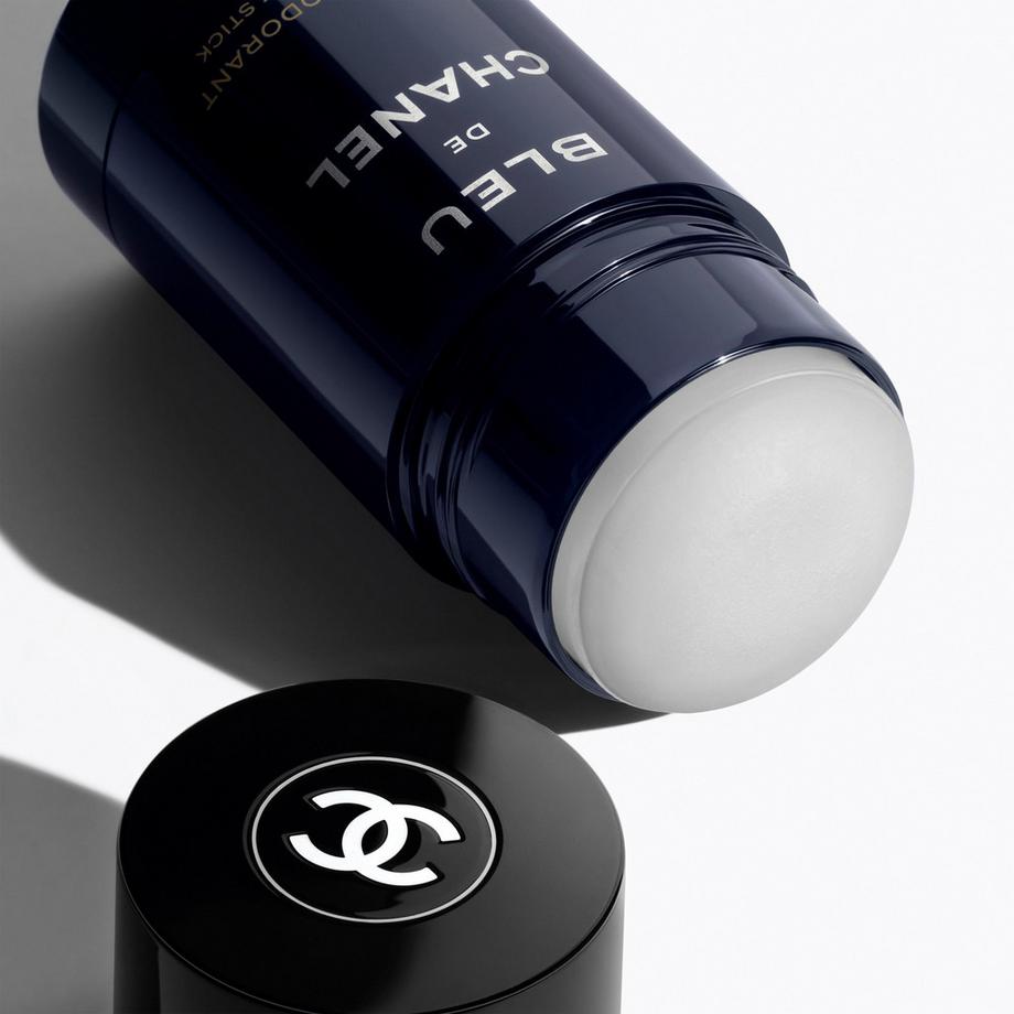 CHANEL BLEU DE CHANEL STICK DÉODORANT 