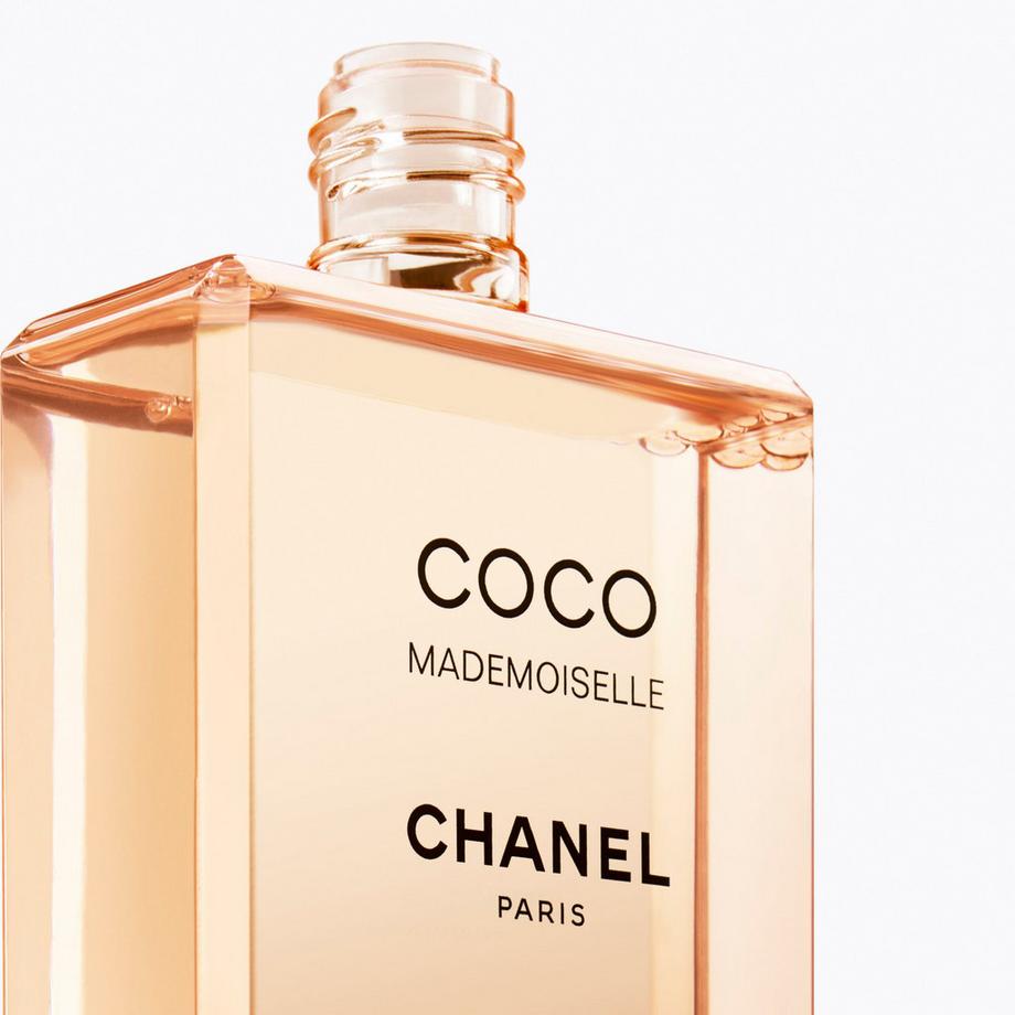 CHANEL COCO MADEMOISELLE DUSCHGEL 